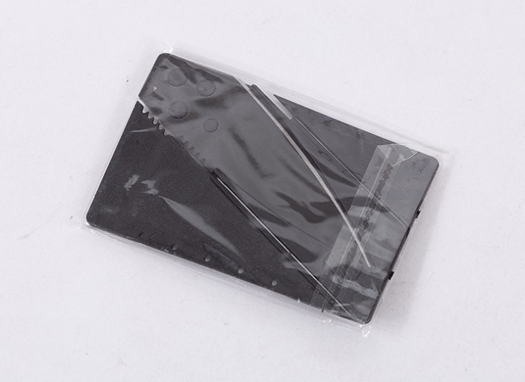 چاقو کارتی MILLER