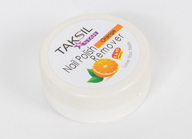 پد لاک پاک کن TAKSIL