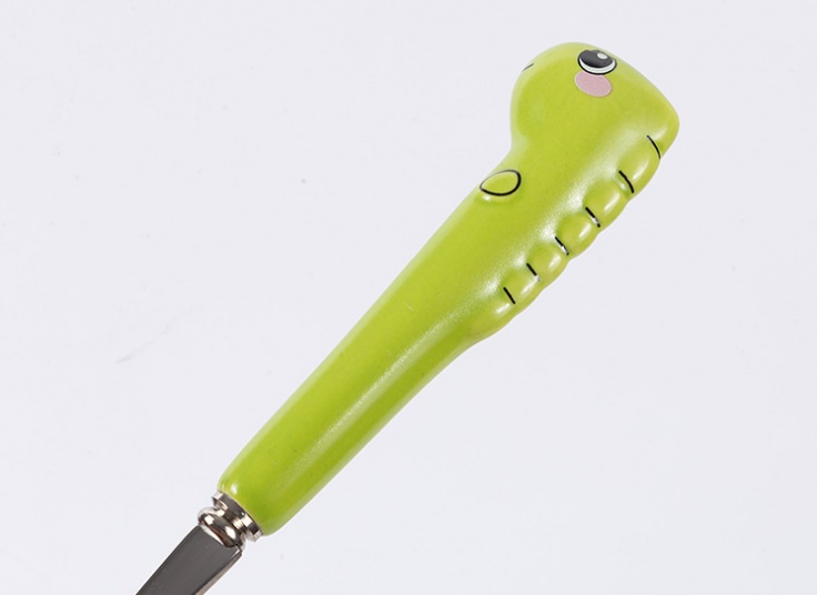 قاشق و چنگال فانتزی