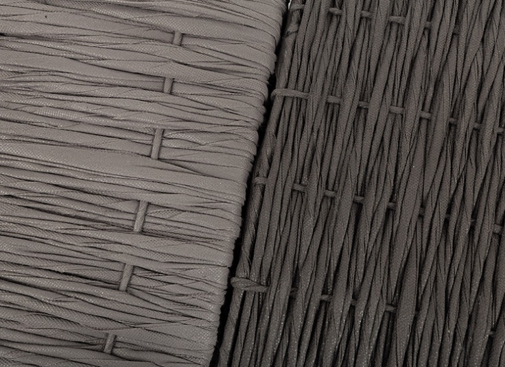 ارگانایزر قاشق چنگال بافت