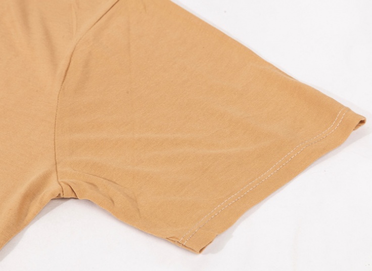 تیشرت زنانه سایز بزرگ طرحدار