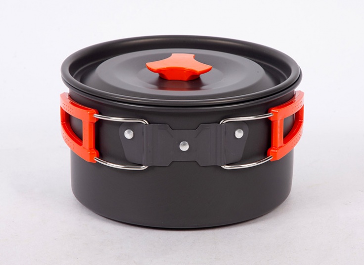 ست ظروف کوهنوردی COOKING SET