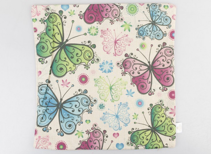 کاور کوسن طرحدار LC Waikiki