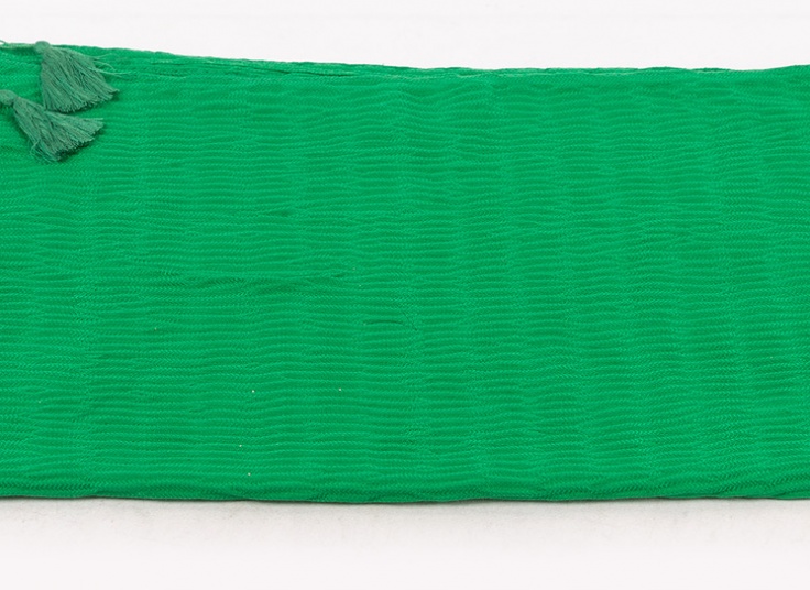 شال زنانه پلیسه