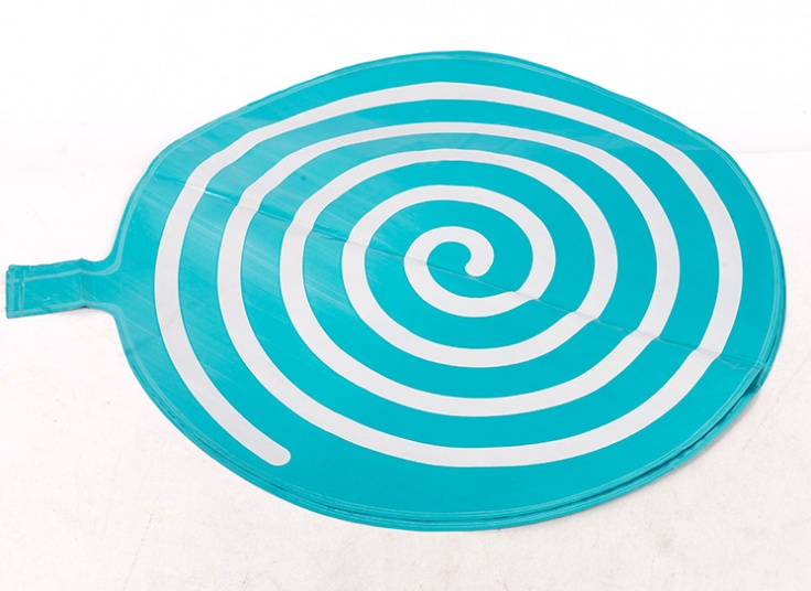 بادکنک فویلی کارتونی