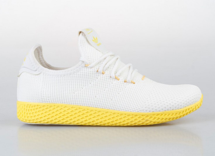 کفش زنانه طرح Adidas