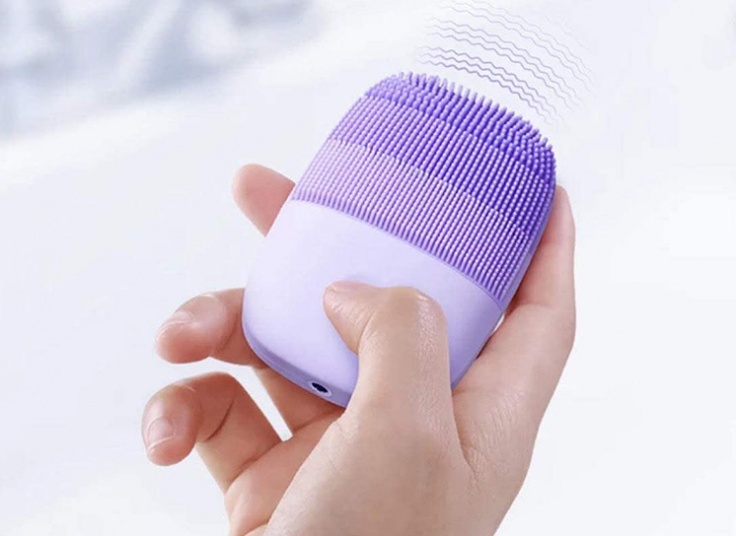 دستگاه پاک کننده صورت شیائومی InFace Sonic