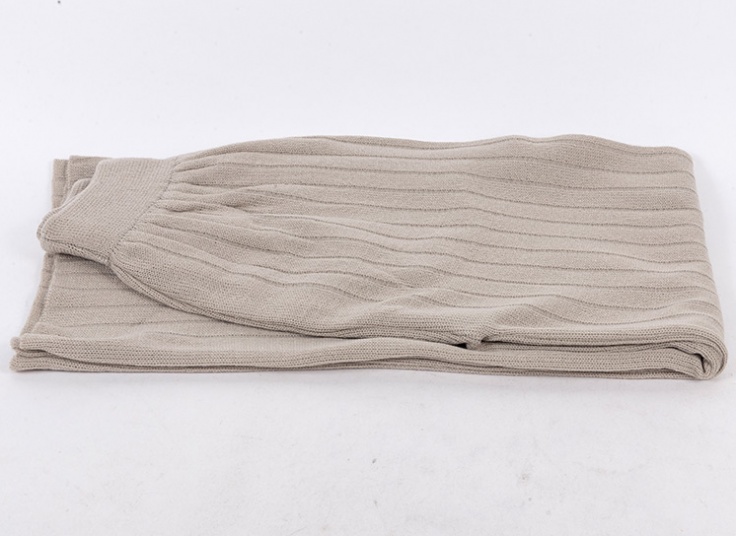 شلوار بافت زنانه