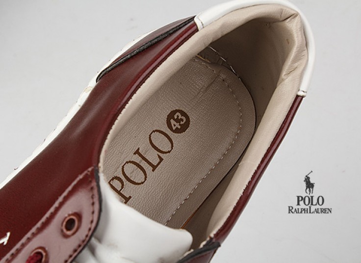 کفش اسنیکرز مردانه POLO