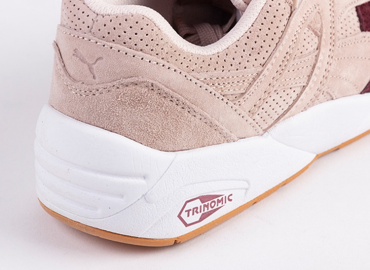 کفش کتانی زنانه و مردانه Puma