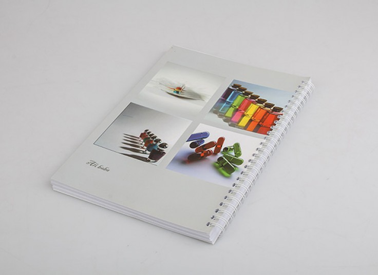 دفتر سیمی جدید Hamoun