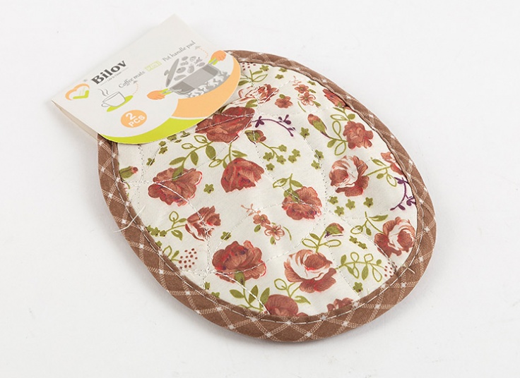 پک دو عددی دستگیره آشپزخانه BILOVE