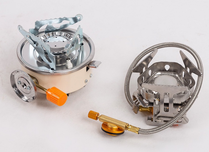 اجاق مسافرتی Red Bird