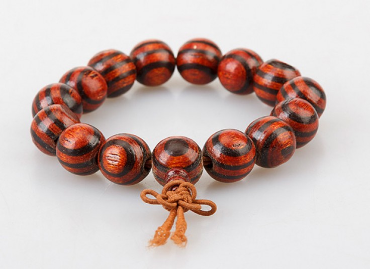 دستبند گره ای