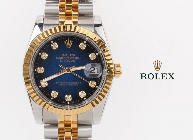 ساعت مردانه ROLEX