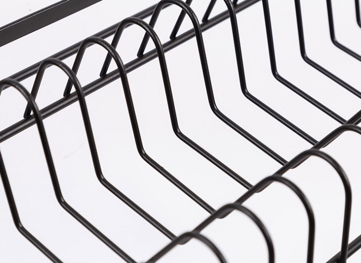 نمگیر استنددار فلزی Royal Home