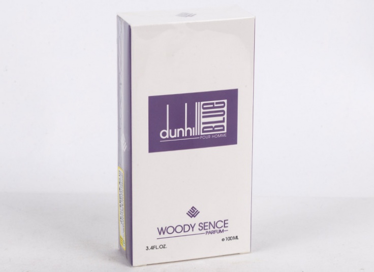 انواع عطر و ادکلن Woody Sence