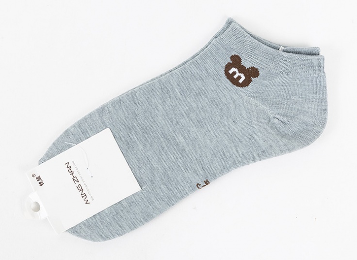 جوراب مچی زنانه Ming Zhan