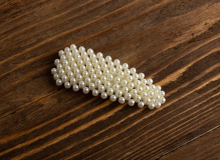 گیره و کش مو Pearl