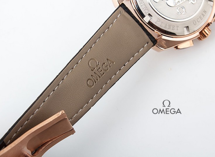 ساعت مردانه OMEGA مدل Seamaster