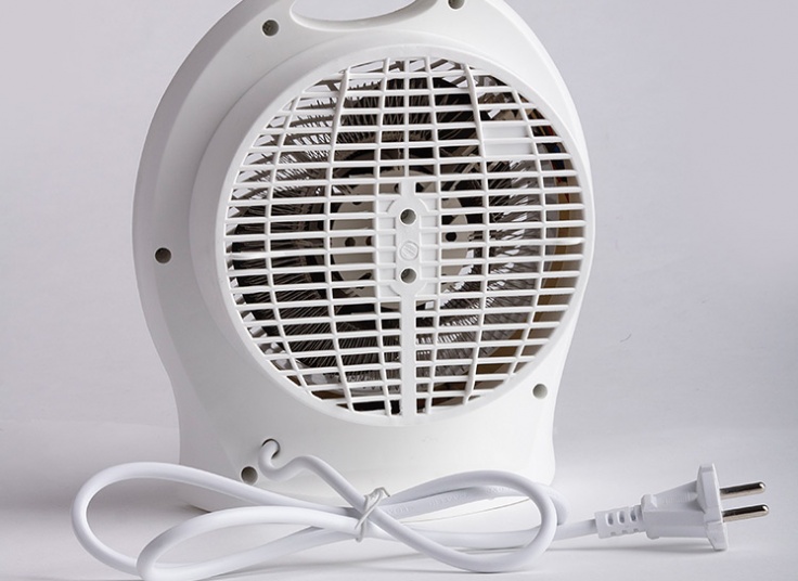 فن هیتر JL NIVA