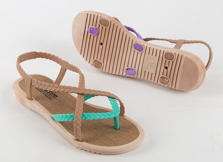 صندل زنانه Nasim