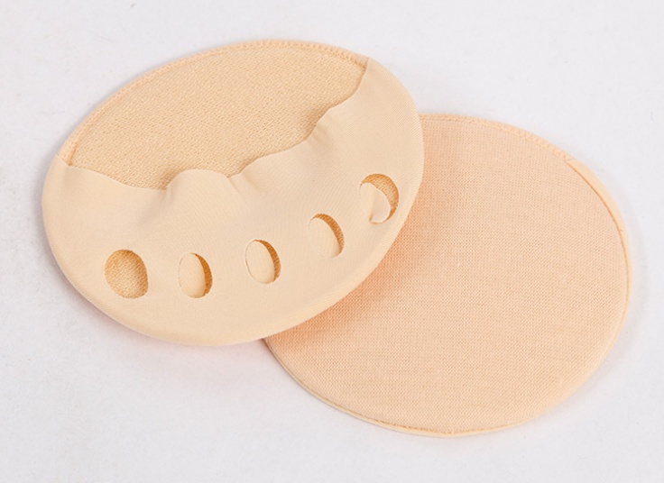 پد محافظ پنجه پا