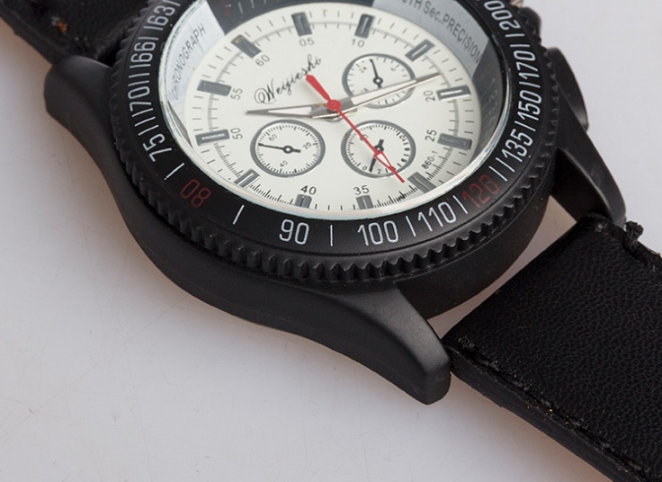 ساعت مچی اسپرت Weijie shi