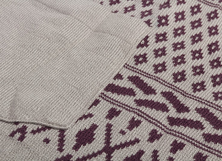 پلیور مردانه LUCA BRASI