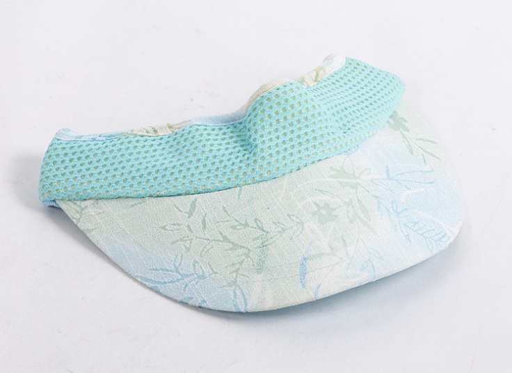 نقاب آفتابگیر زنانه