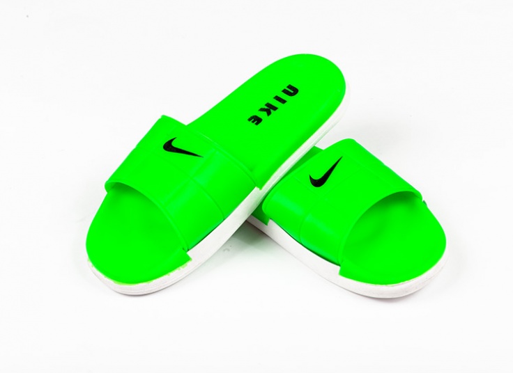 دمپایی زنانه نسیم طرح Nike