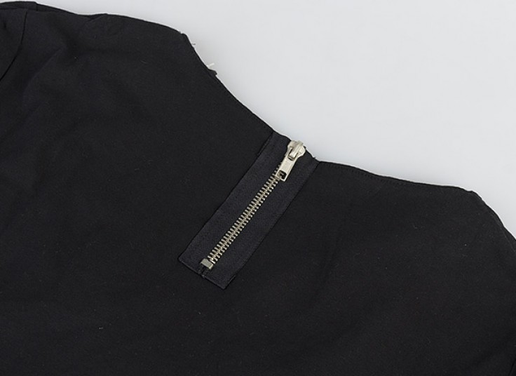 تیشرت آستین بلند زنانه FS Club