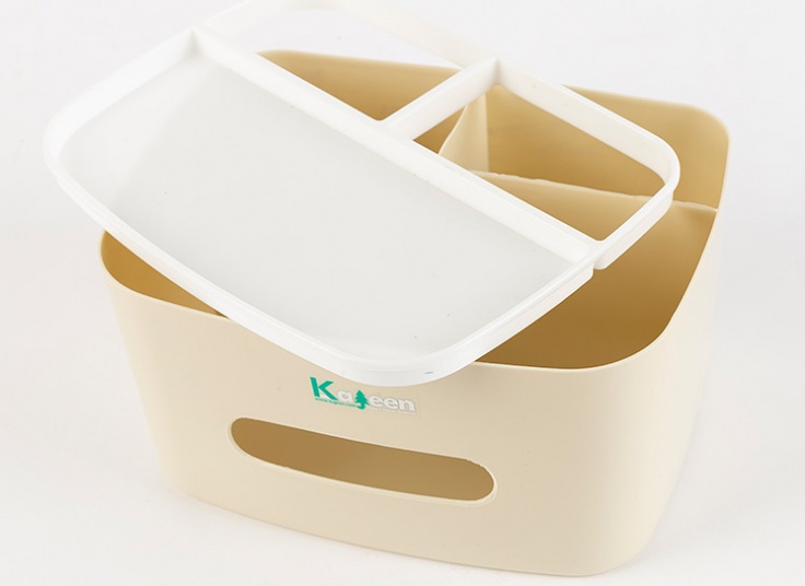 جعبه دستمال کاغذی چند منظوره Kajeen