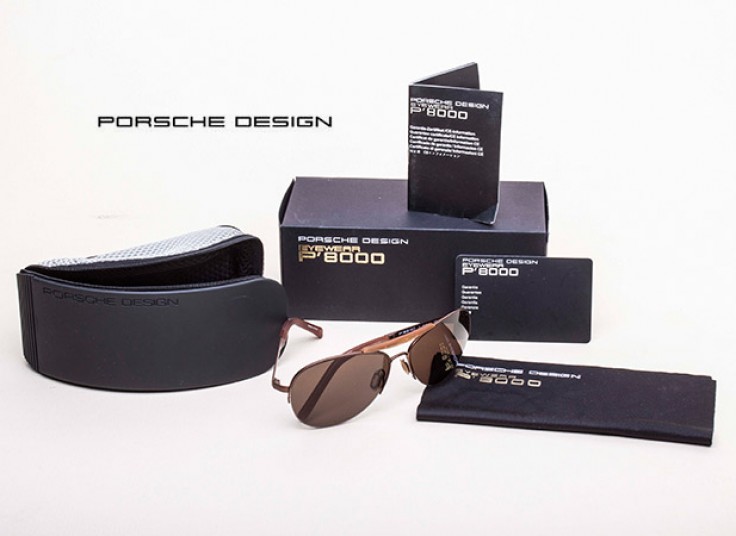 عینک آفتابی  Porsche Design  مدل P8540