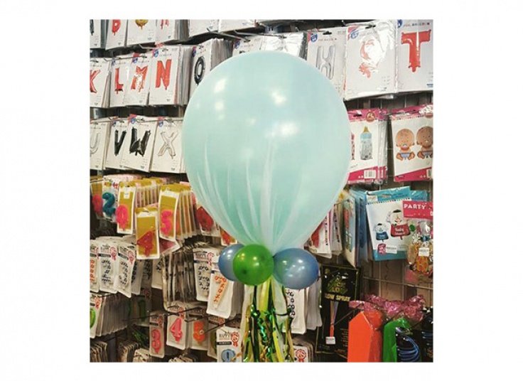 انواع تم تولد در فروشگاه لاله