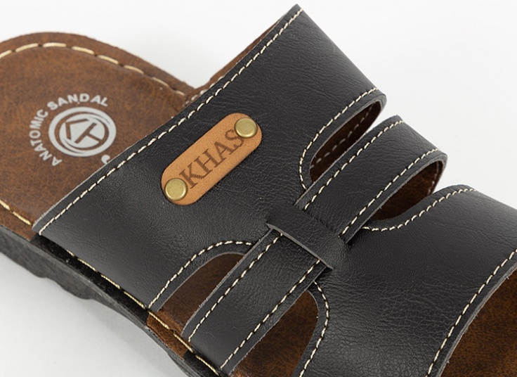 دمپایی مردانه Khas