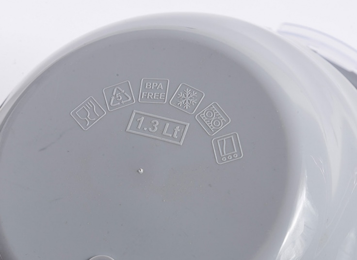 ست 3 عددی کاسه Venus مدل تابان