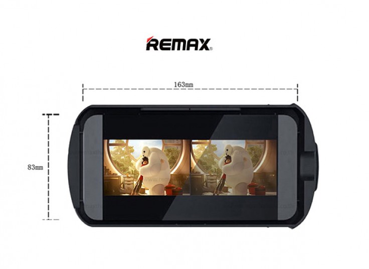 هدست واقعیت مجازی REMAX