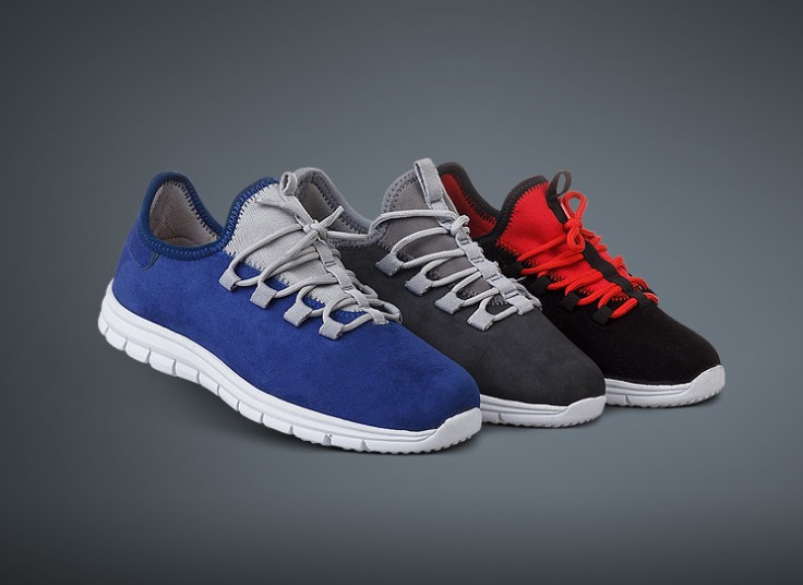 کفش راحتی زنانه ARTIN مدل Lacy