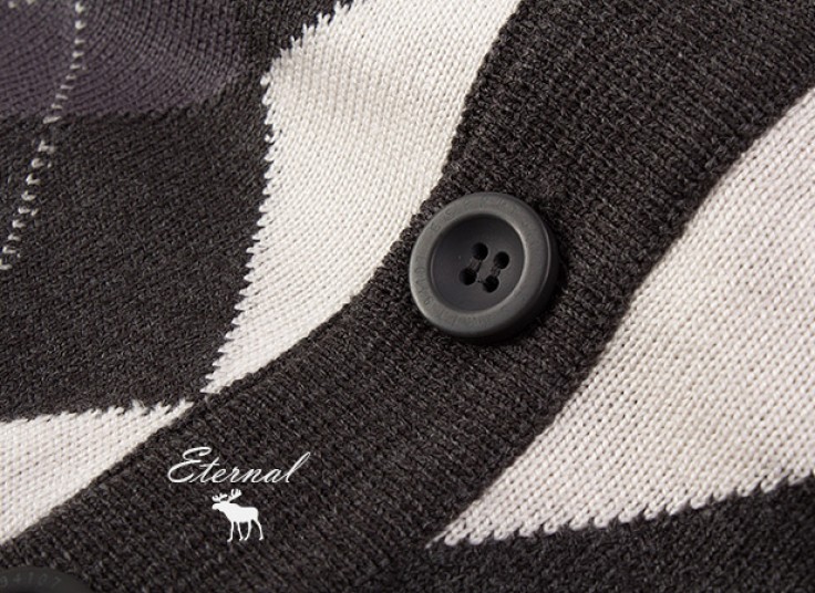 ژاکت مردانه ETERNAL