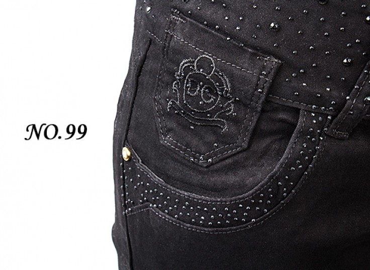 شلوار کتان زنانه NO 99