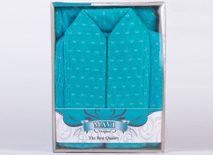 حوله تن پوش MAVI