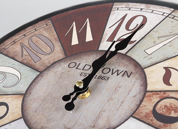 ساعت دیواری فانتزی