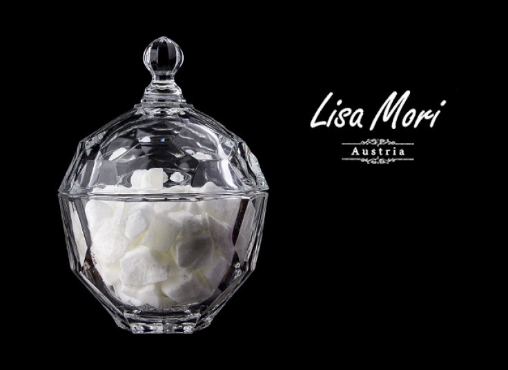 چند مدل کریستال Lisa Mori