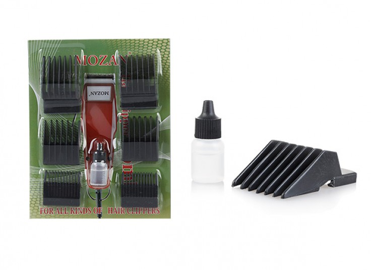 شانه ماشین اصلاح MOZAN