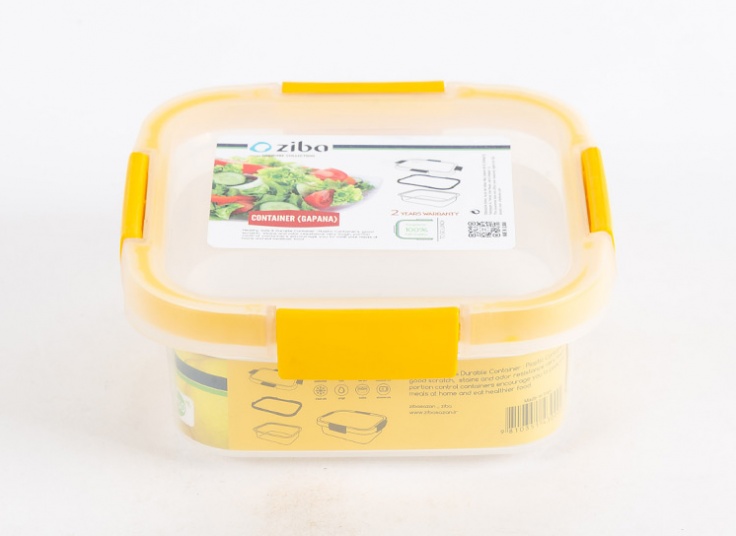 ظرف نگهدارنده Ziba