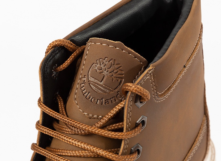 نیم بوت مردانه Timberland