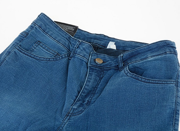 شلوار جین زنانه H and M