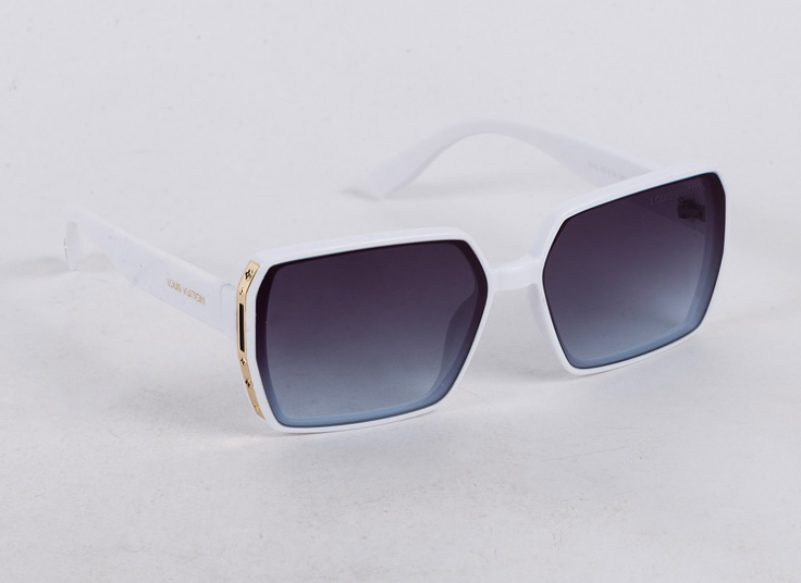 عینک آفتابی زنانه LouisVuitton مدل 7512