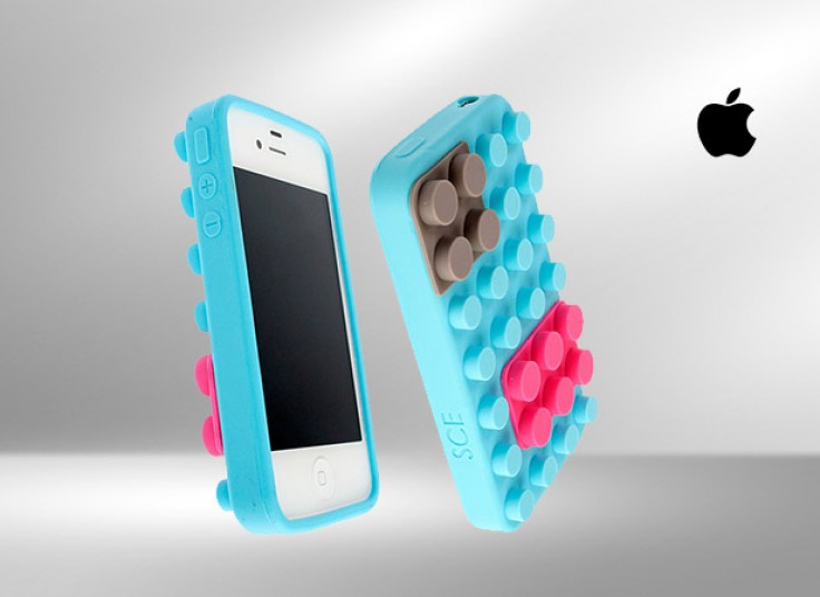 قاب iphone4 و iphone5